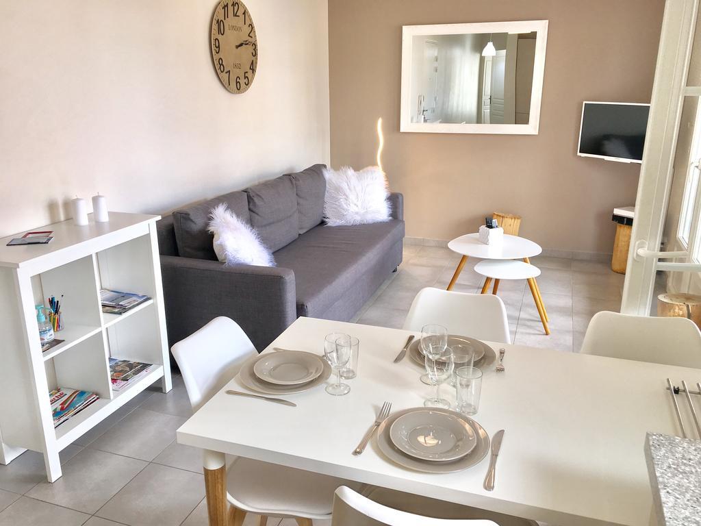 Sweet Apartment Saint-Malo Exterior foto