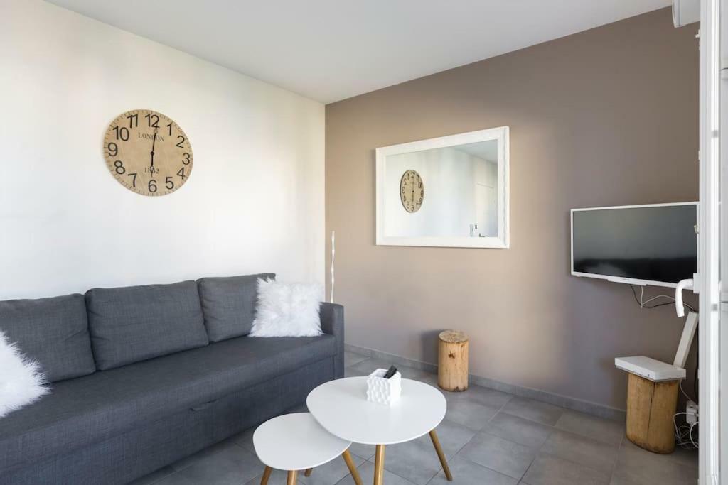 Sweet Apartment Saint-Malo Exterior foto