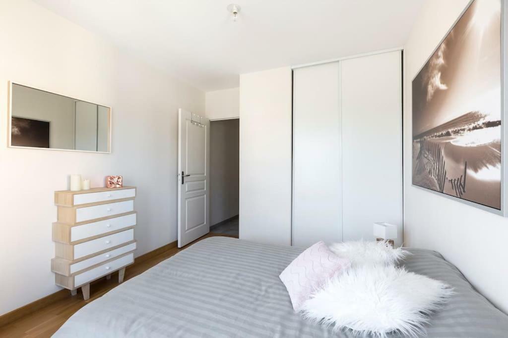 Sweet Apartment Saint-Malo Exterior foto